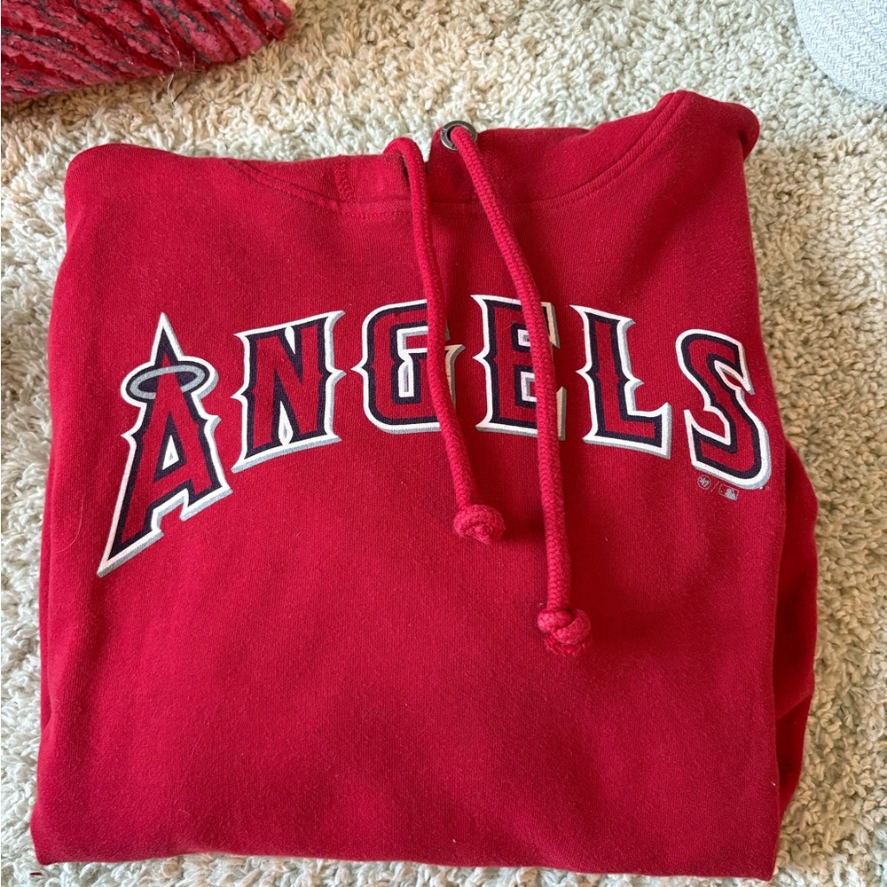 Official Angels Sweatshirt!